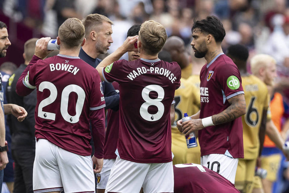 德拉富恩特：若十年后没伤病，亚马尔能够比肩C罗、马拉多纳