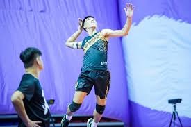 印尼羽球超级500赛 ｜ 谢苏4强内战聪文 马稳夺1席决赛权