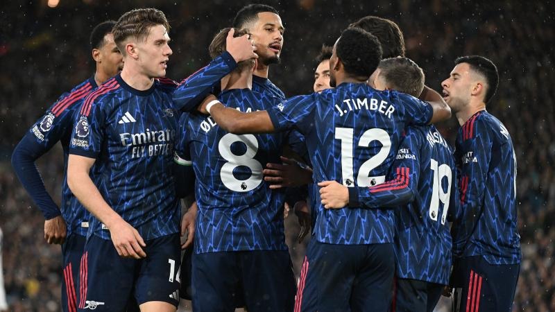 [中超]四球大胜 北京国安成为中超半程冠军